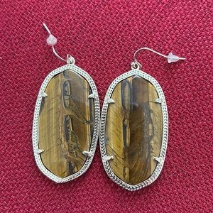 Kendra Scott Drop Earrings